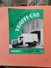 1950 brockway trucks for sale  Bradford