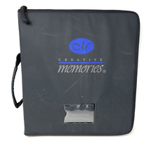 Creative memories black for sale  Raleigh