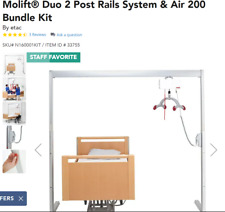 Molift air 200 for sale  Fredericksburg
