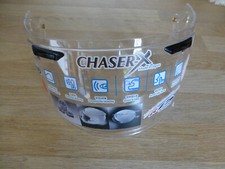 Ecran casque arai d'occasion  Désertines