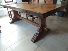 Table séjour monastère d'occasion  La Mothe-Achard