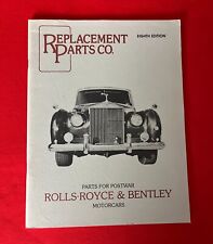 Rolls royce bentley for sale  Pahrump