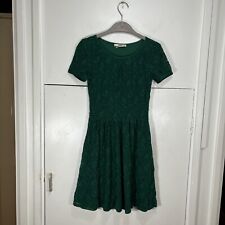 Oasis dress green for sale  LONDON