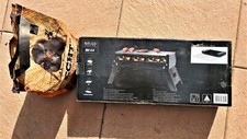 Barbecue tischgrill gebraucht kaufen  Budenheim