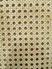 Rattan naturale rotolo usato  Fossombrone
