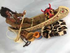 Jim figur winnetou gebraucht kaufen  Filderstadt