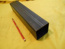 Square steel tube for sale  Milroy