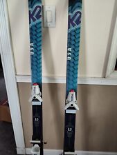 Salomon durodrax skis for sale  Wyoming