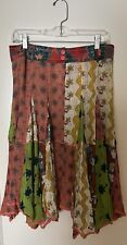 Lux anthropologie multicolor for sale  Seattle