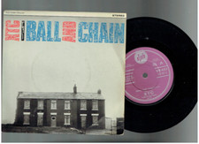 Xtc ball chain for sale  LAMPETER