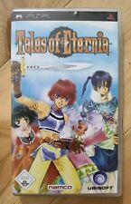 Tales eternia sony gebraucht kaufen  Potsdam