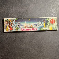 Lametta silber alu gebraucht kaufen  Wanzleben