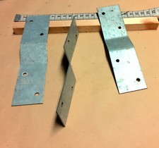 Stufenblech verbinder 170 gebraucht kaufen  Duisburg