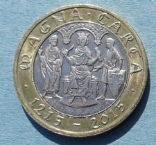 Coin magna carta for sale  TADLEY
