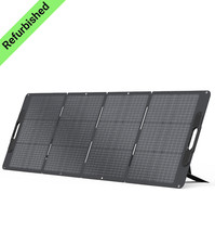 Dabbsson solar panel for sale  RUGBY