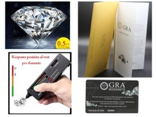 Diamante d vvs1 usato  Italia