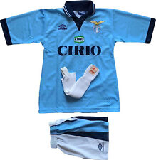 Maglia calcio vintage usato  Roma