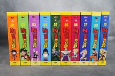 Dragonball serie box gebraucht kaufen  Köln