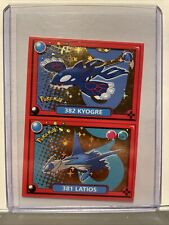 Pokemon pokédex sticker for sale  Mount Juliet