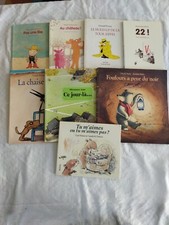 Livres jeunesse ecole d'occasion  Cherbourg-Octeville-
