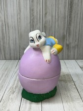 Vintage ceramic bunny for sale  North Little Rock