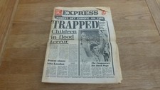 1979 may original for sale  BRIGHTON