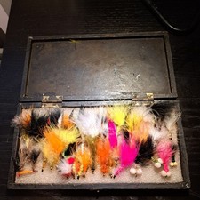 Selection freshwater fishing for sale  SOLIHULL