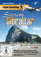 Fsx addon scenery gebraucht kaufen  Berlin