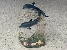 Lenox dream dolphins for sale  Englewood
