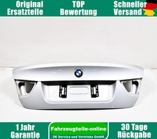 Heckklappe kofferraumklappe hi gebraucht kaufen  Eilenburg