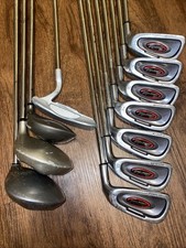 Mens right handed for sale  Battle Creek