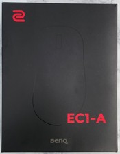 Mouse para jogos BenQ zowie EC1-A usado comprar usado Mouse para jogos BenQ zowie EC1-A usado comprar usado  Enviando para Brazil