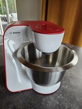 Bosch mum54r00 900w gebraucht kaufen  Wenden