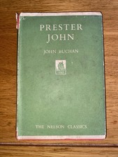 Prester john john for sale  PONTYPOOL