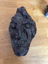 Antique carving root for sale  LONDON