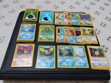Lotto carte pokémon usato  Mortara
