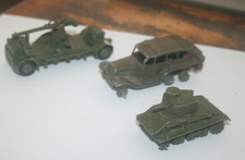 Dinky toys lot d'occasion Dinky toys lot d'occasion  Rambouillet