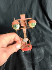Mécanisme yeux riboulants d'occasion  Vihiers