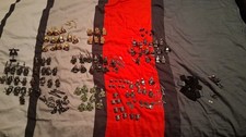 Versch herr ringe gebraucht kaufen  Erfurt