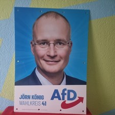 wahlplakat gebraucht kaufen wahlplakat gebraucht kaufen Hannover