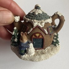 Dezine moussy lodge for sale  READING