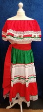 Red white green for sale  KEIGHLEY