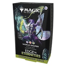 Edge eternities deck usato  Lugo