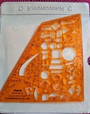 Standardgraph schulwinkel elek gebraucht kaufen  Köln
