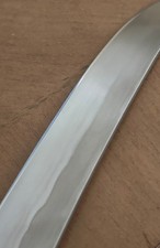 Tanto knife steven for sale  Seaford
