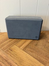 Grey yoga block for sale  Elk River