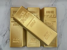 1kg gold bar d'occasion  Expédié en Belgium