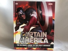 Captain america the gebraucht kaufen  Elmshorn