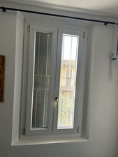 Finestre pvc ante usato  Sissa Trecasali