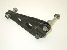 Patte fixation moteur d'occasion  Lubersac